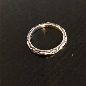 James Avery Jewelry - James Avery Renaissance ring James Avery Jewelry - James Avery Renaissance ring